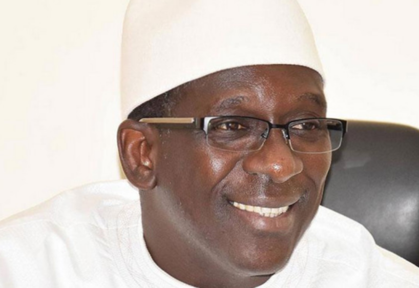 Conseil des ministres : Abdoulaye Diouf Sarr nommé Dg du Fonsis