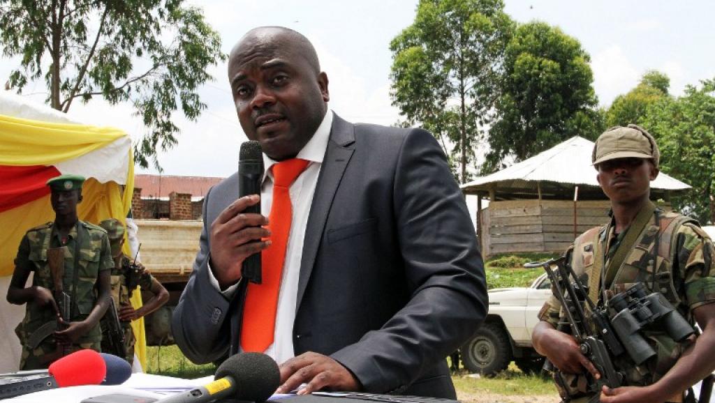 RDC: le M23 dénonce l'«imposture du gouvernement congolais»