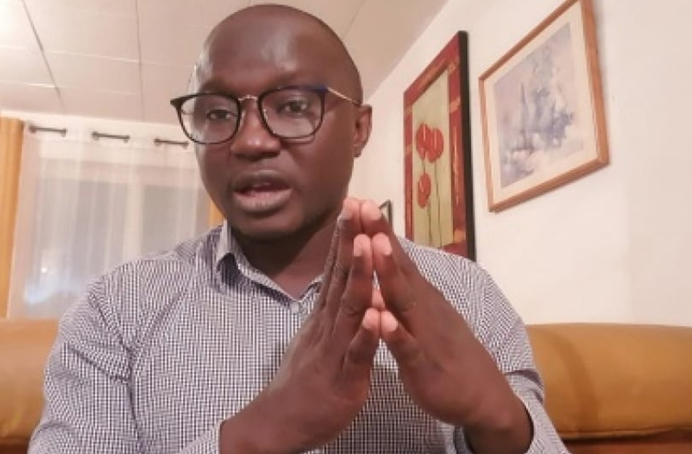 Dic : le journaliste Babacar Touré déféré au parquet ce jeudi