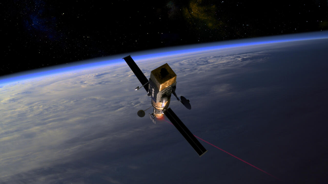 Le forum africain sur l'espace veut développer la coopération et la formation sur le continent