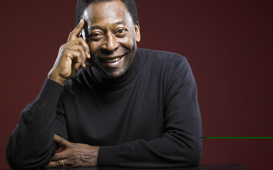 « Pelé » fait son apparition dans le dictionnaire portugais