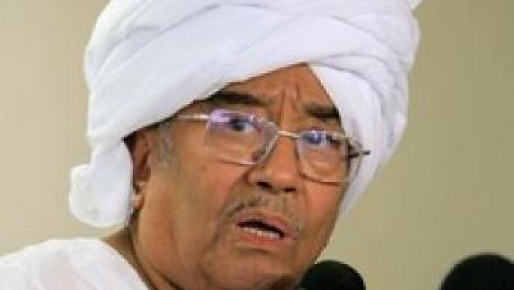 Farouk Abou Issa, président de la Coalition des forces du consensus national, fait partie des leaders de l'opposition qui ont été arrêtés après la signature d'un appel conjoint. Reuters