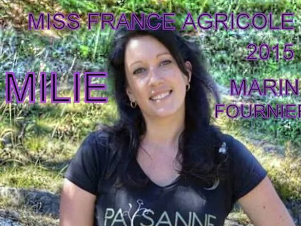 Miss France 2015 tournée en dérision 