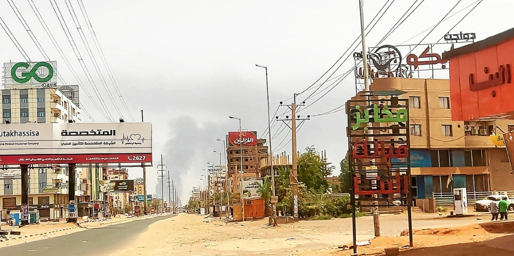 Soudan: au moins 74 morts dans des combats à El-Geneina, chef-lieu du Darfour-Ouest
