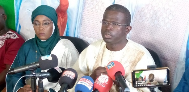 Ababacar Mbaye, député : « la proposition de loi criminalisant l’homosexualité a été rejetée»