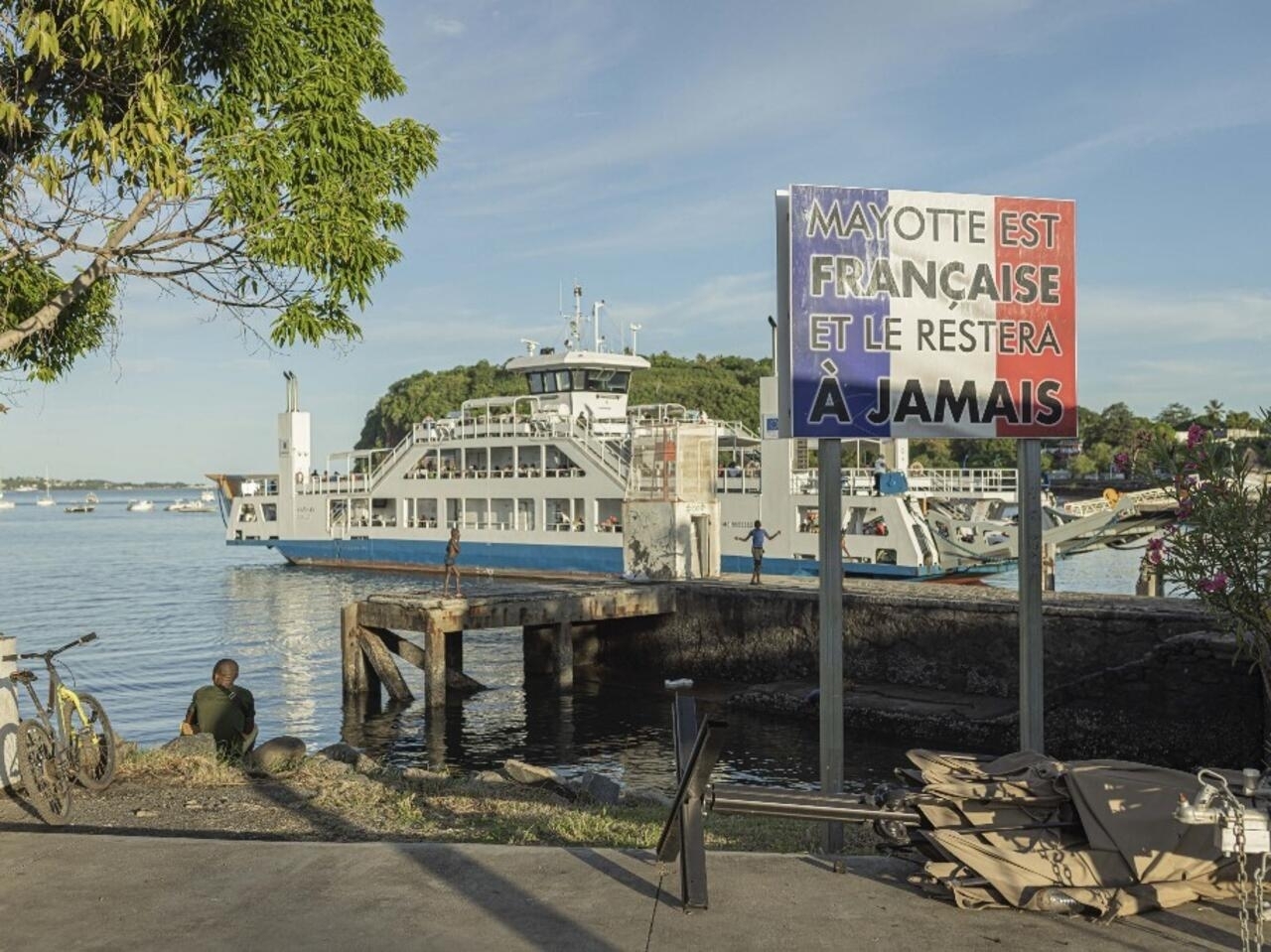 L’ambiguïté demeure sur le statut international de Mayotte pour la communauté internationale