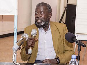 Décès Mame Less : «c'est un pilier solide de la presse sénégalaise qui s'effondre» (Tidiane Sy)