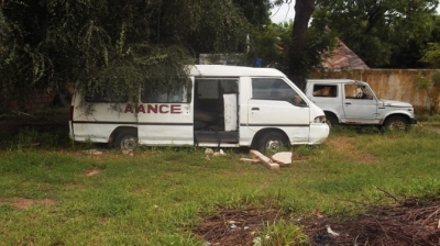 Tambacounda : Deux prêtres et trois religieuses victimes d’accident de la route