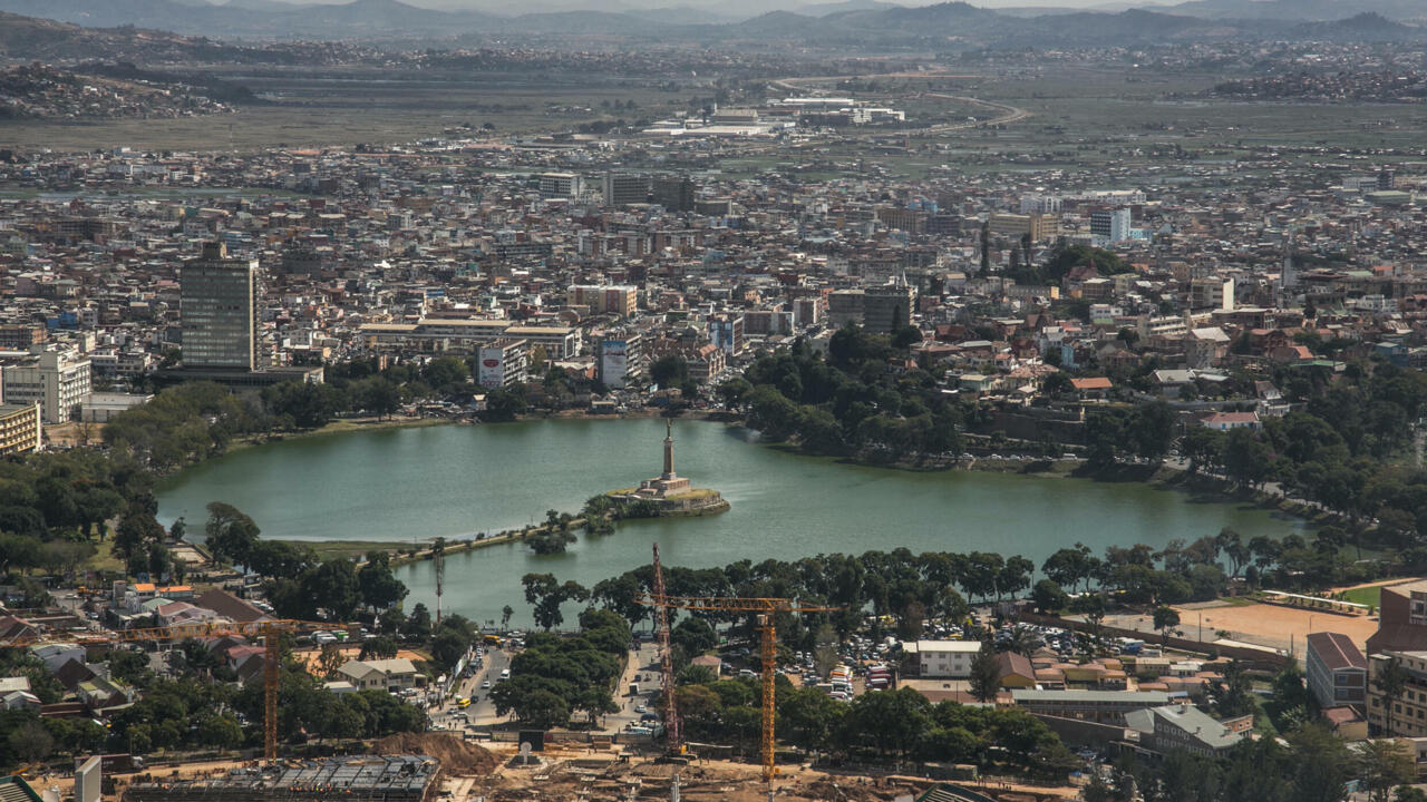 Madagascar: une tribune de la Banque mondiale sur les racines de la pauvreté