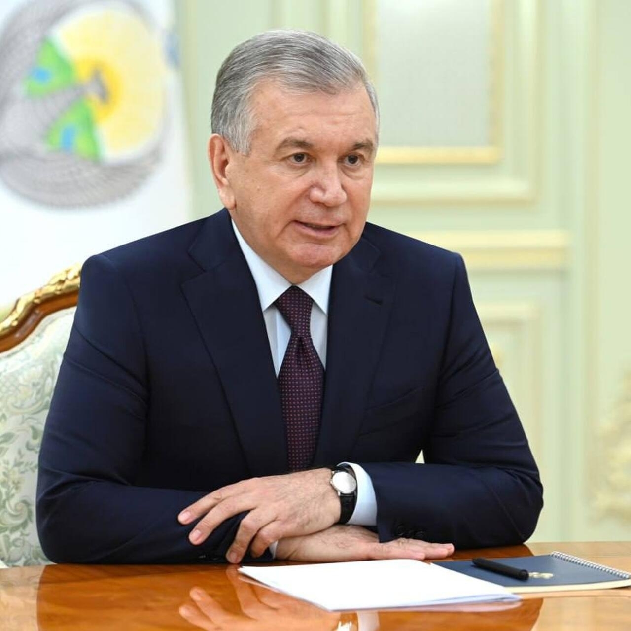 Un référendum constitutionnel en Ouzbékistan pour maintenir le