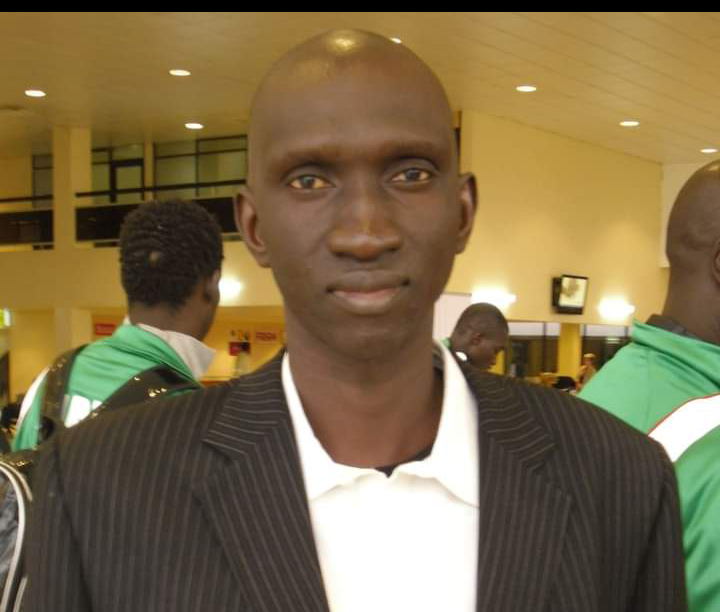 Le coach de l'AS Pikine plaide pour l'ouverture du stade de Diamniadio aux clubs locaux