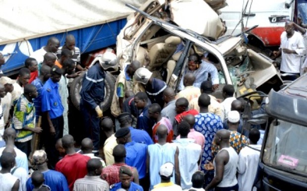 Magal 2014 - accidents : La route compte ses premiers morts