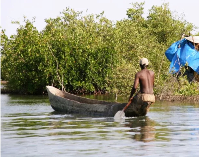 Kédougou : un pêcheur se noie en voulant vérifier ses filets