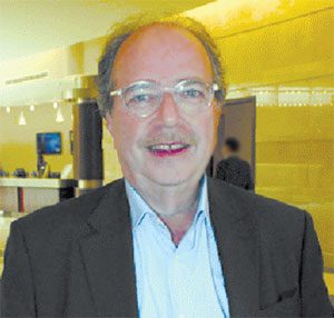 Aucune équipe n’est au dessus du lot à la CAN selon le journaliste Gérard Dreyfus.