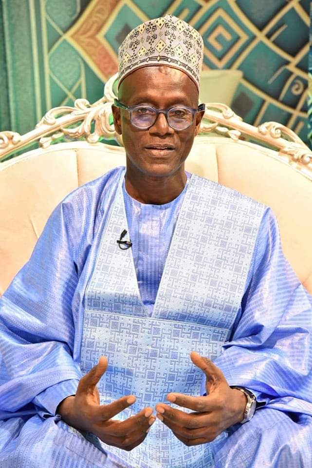 Présidentielle 2024: la coordination Linguère de la RV investit TAS