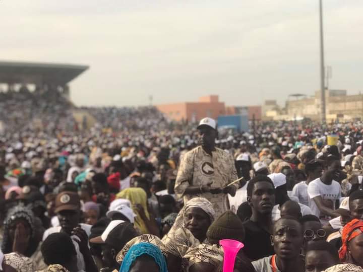 Les sages de Benno Bokk Yaakaar soutiennent le dialogue politique
