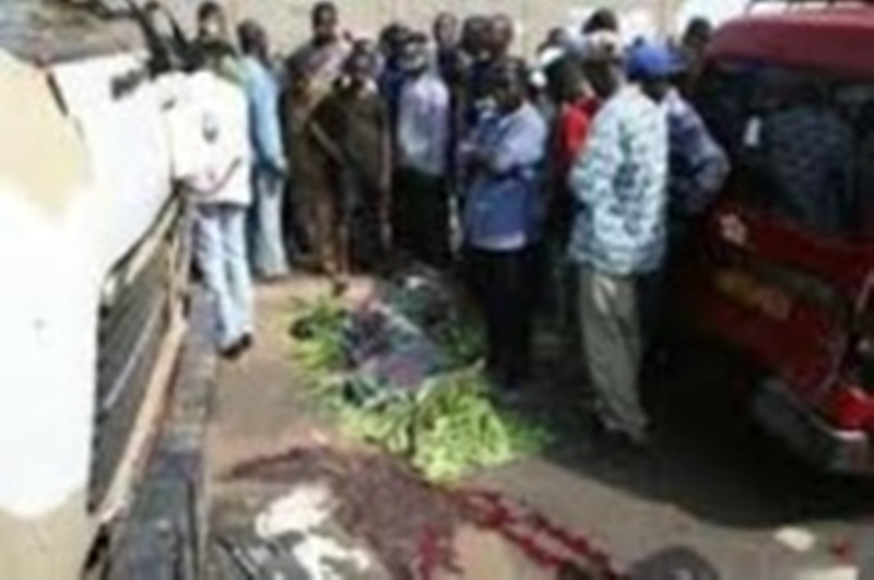 Magal 2014-Accidents: 5 morts en 24 heures