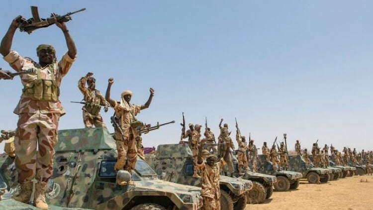 Tchad: deux groupes rebelles tchadiens signalés dans l’extrême-nord de la Centrafrique
