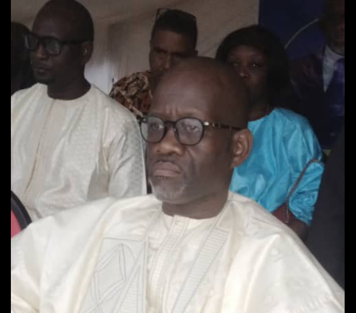 Mayoro Faye adhère à l’appel au dialogue du président Macky Sall