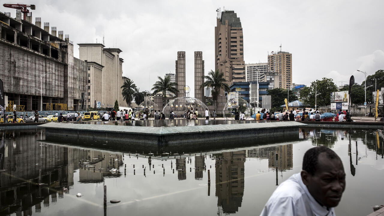 RDC: une ONG critique dans un rapport les dépenses publiques de l’État des trois dernières années