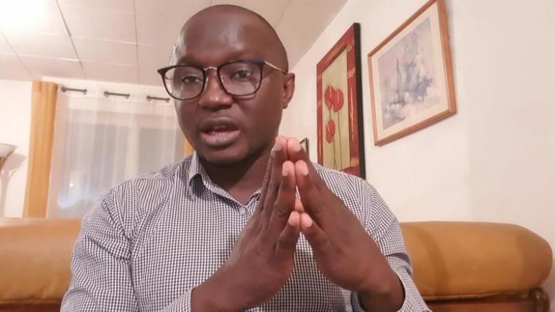 Le journaliste Babacar Touré évacué d'urgence à l'hôpital après un malaise