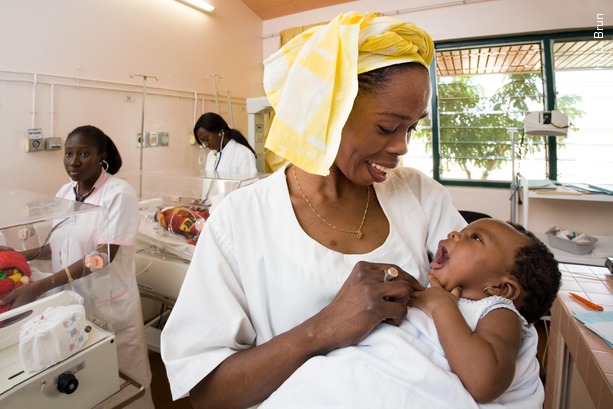 ​Santé : Macky Sall décline un ambitieux projet pour les structures sanitaires