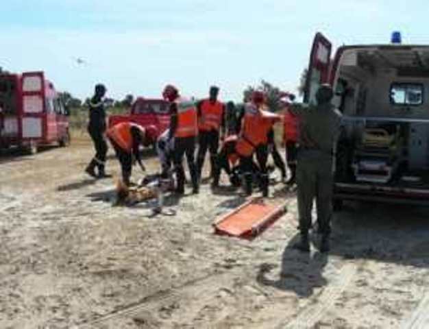 Magal 2014-Accidents: le bilan s'est encore alourdi