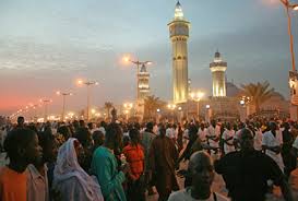 Magal 2014 : Touba fait le plein