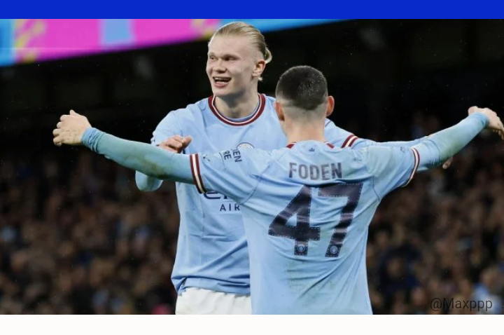 Premier League : vainqueur de West Ham, City reprend le trône de leader à Arsenal, Liverpool s’impose face à Fulham