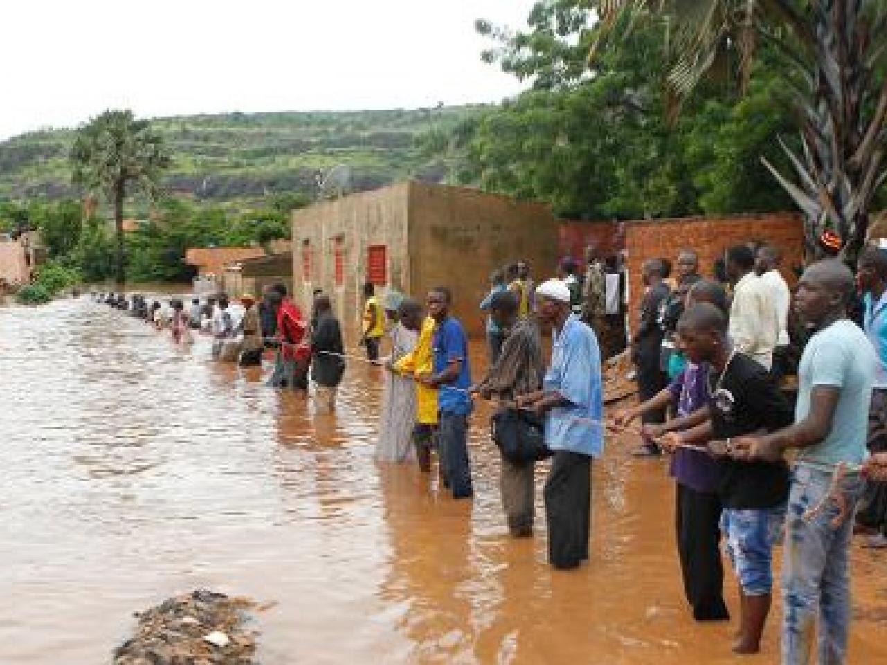 Rwanda: au moins 130 morts dans des inondations dévastatrices