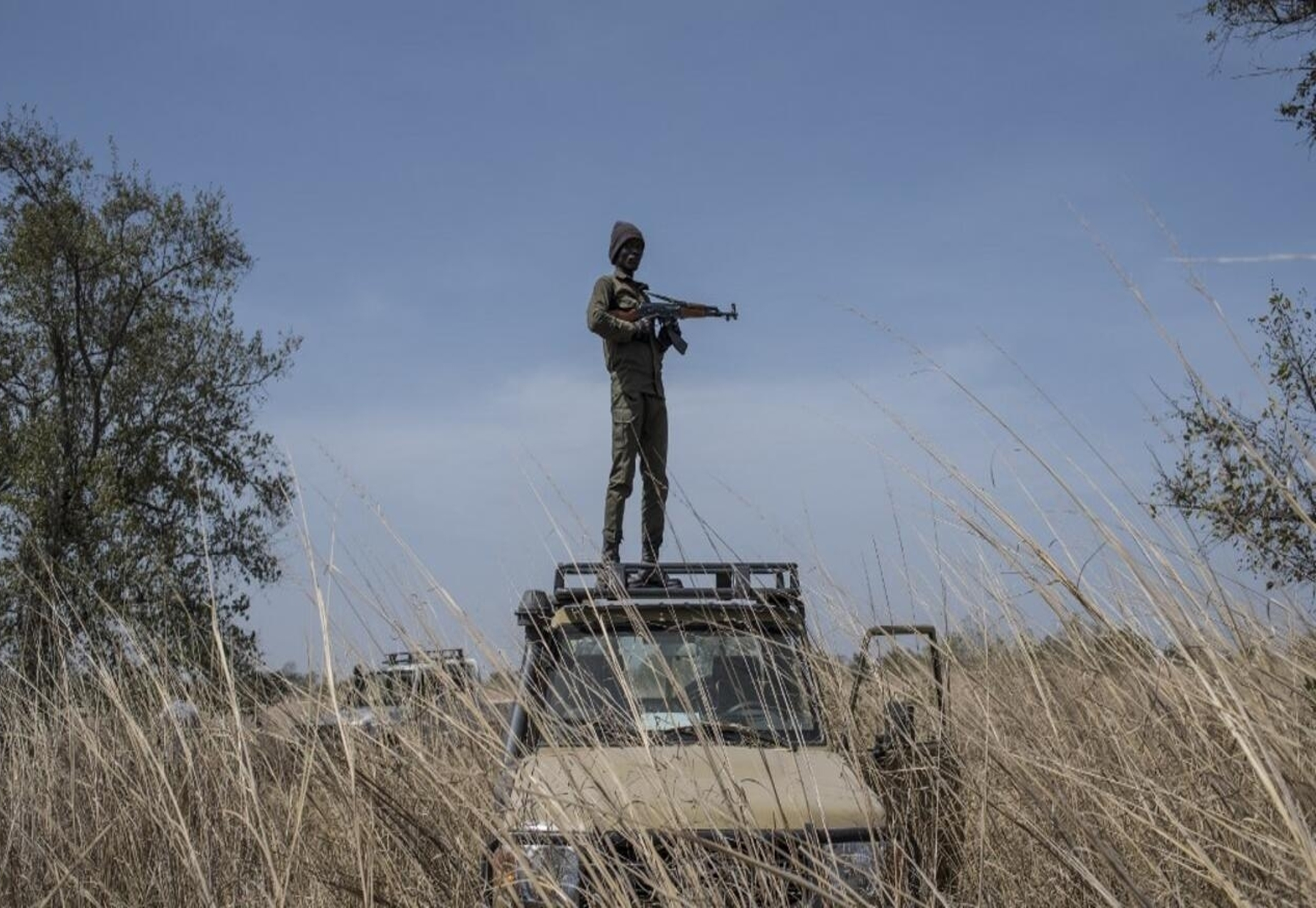 Le nord-ouest du Bénin frappé par une attaque terroriste
