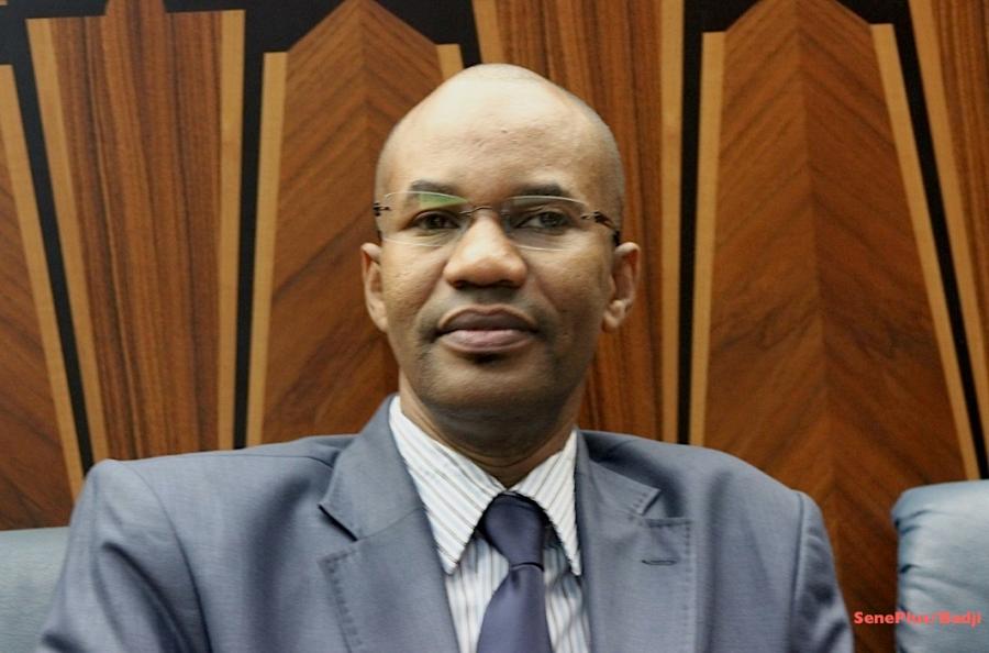 Mamoudou Ibra Kane acte son opposition contre une éventuelle candidature de Macky 