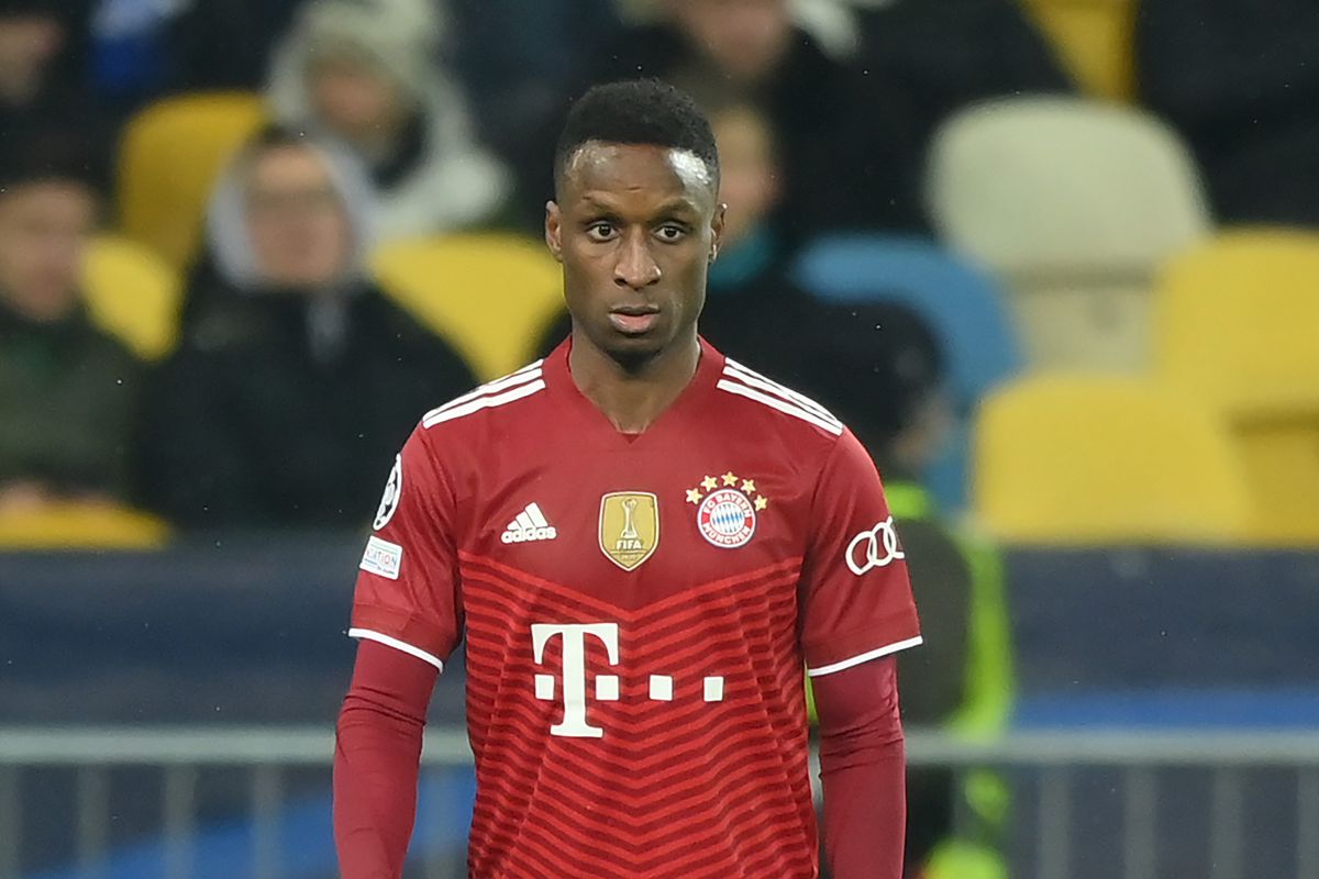 Bayern Munich : Bouna Sarr n'a disputé aucun match en championnat à 4 journées de la fin 