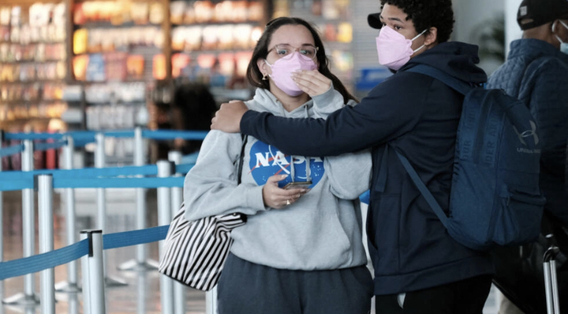 L'OMS déclare que le Covid-19 n'est plus une urgence sanitaire mondiale