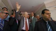 2e tour de la présidentielle en Tunisie: le temps des alliances