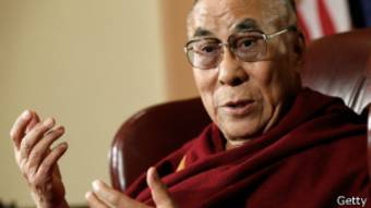 Le dalaï-lama avait pu obtenir une audience papale en 2006 lors d’une rencontre avec l’ancien souverain pontife Benoit XVI.