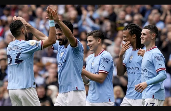 Premier League : City maîtrise Leeds, Chelsea fait chuter Bournemouth, Tottenham se contente du minimum