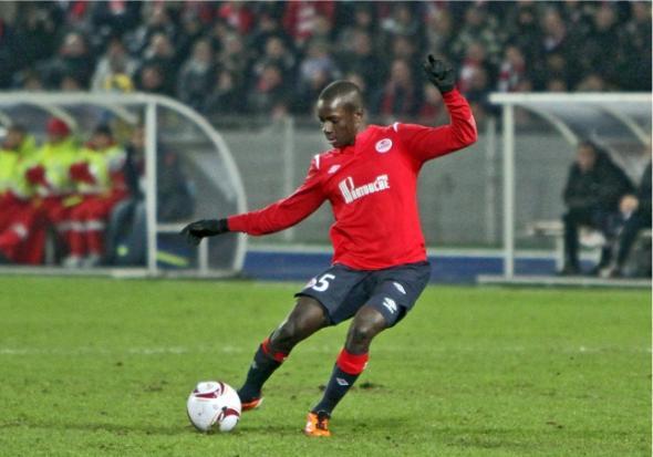 Lille- Toulouse (3-0) : Idrissa Gana Gueye, homme du match