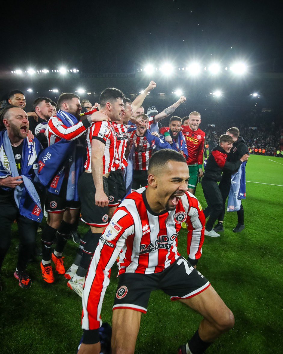 Championship : Iliman Ndiaye achève sa saison en beauté 