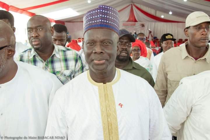 Sonko vs MMN : Malick Gakou dénonce avec la « dernière énergie » ce verdict