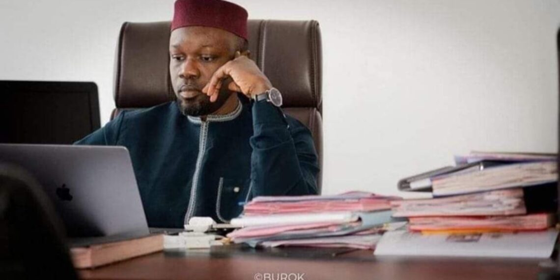 Pourvoi en cassation ou non, le "dernier mot" revient à Sonko (avocat de la défense)