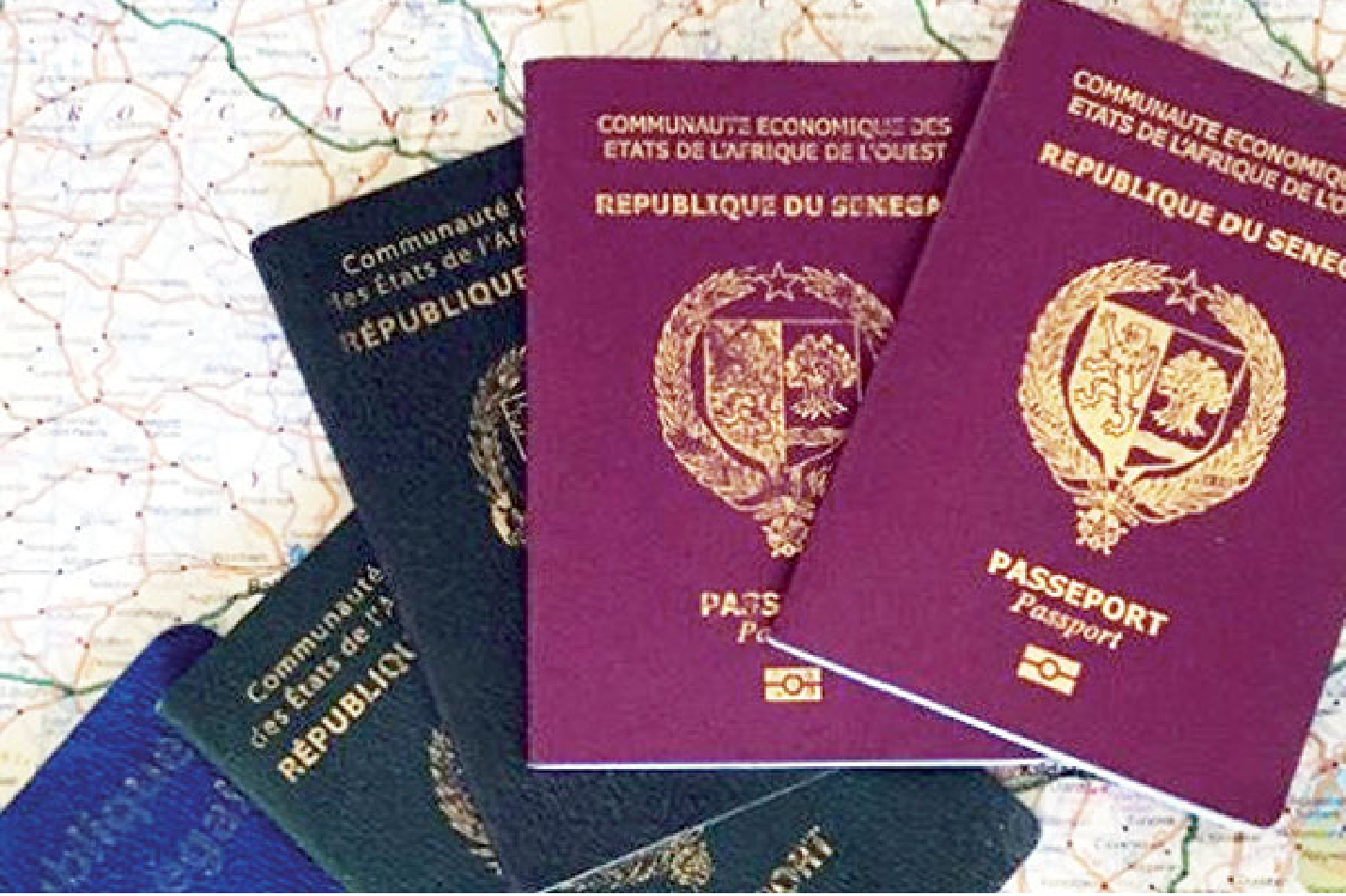 Trafic de nationalité sénégalaise: un ressortissant malien déféré au parquet 