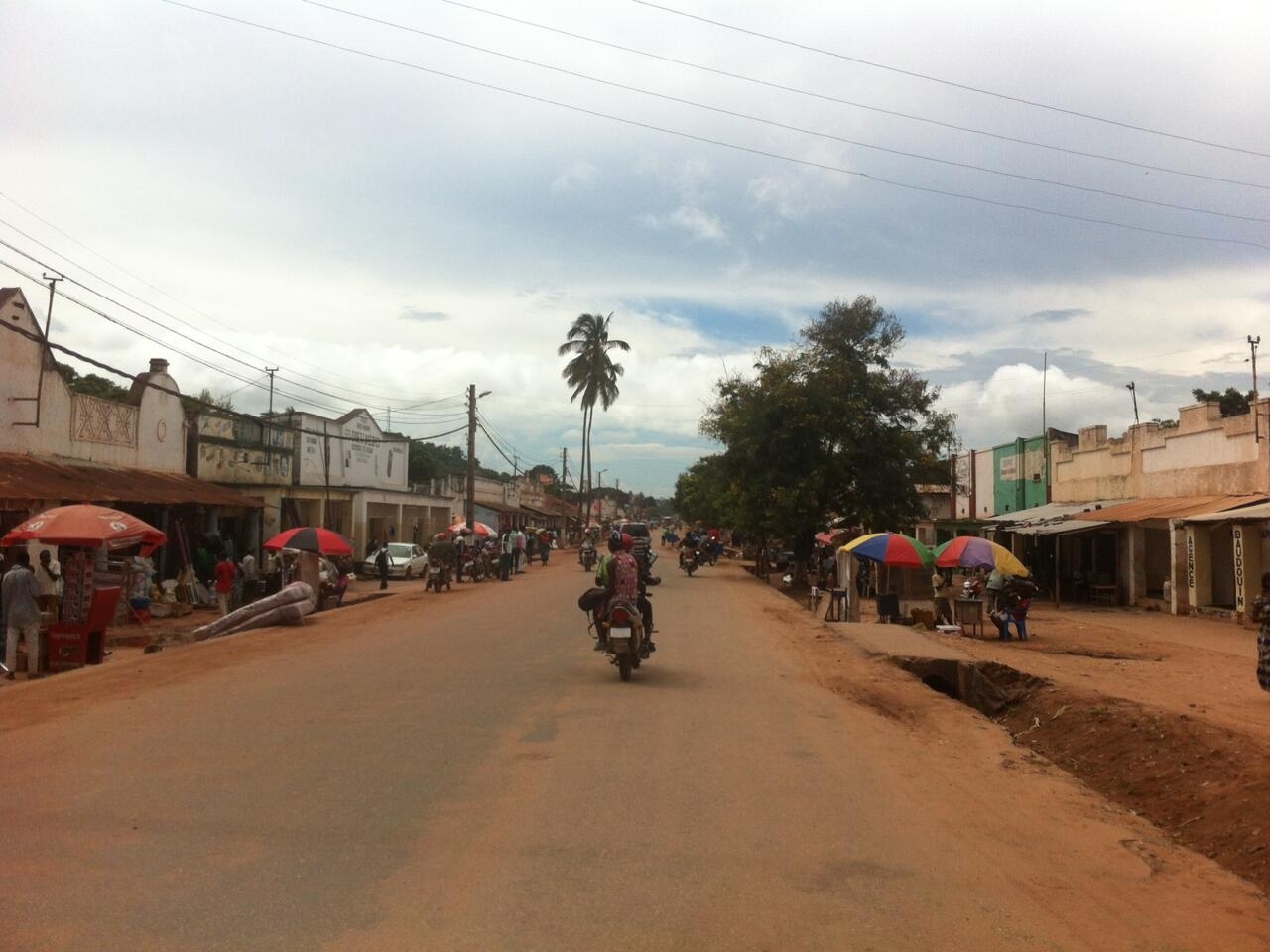 RDC: la gouverneure de la province du Tanganyika démise de ses fonctions par des députés