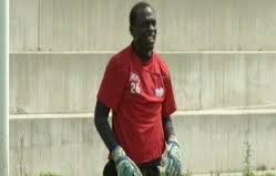 Belgique-​Le gardien de Ciney, Papa Diouf en voie d’expulsion