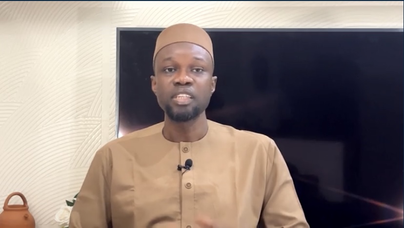 Deux morts annoncés à Ngor : Ousmane Sonko alerte l’opinion internationale 