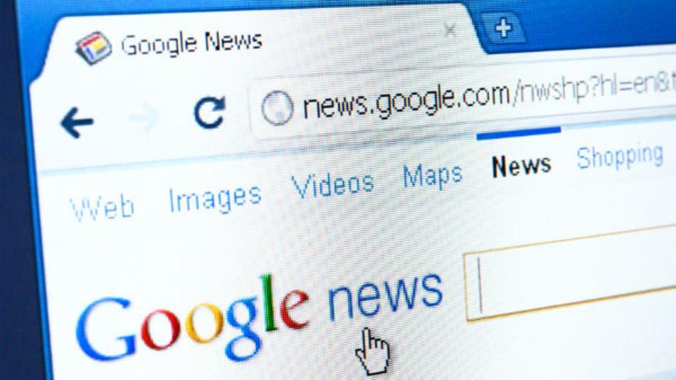 Google refuse de payer les médias et ferme "Google News" en Espagne