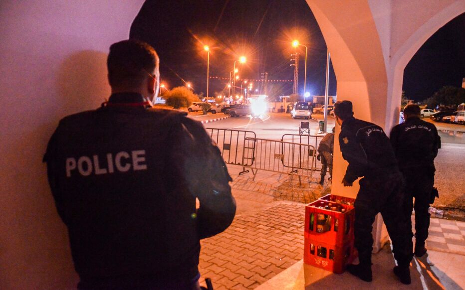 Djerba : fusillade près d'une synagogue, au moins 3 morts dont un français, l'assaillant abattu
