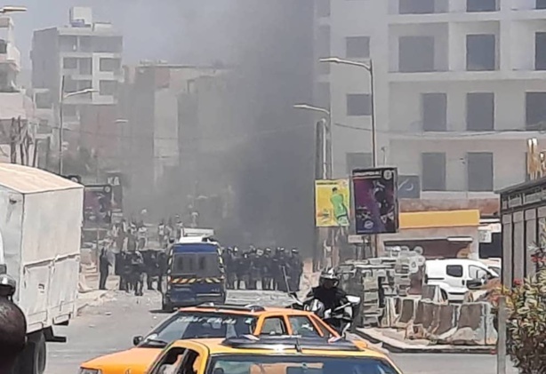 Litige foncier à Ngor : le PEEY LEBU appelle à l'unité de toute la collectivité Lébou