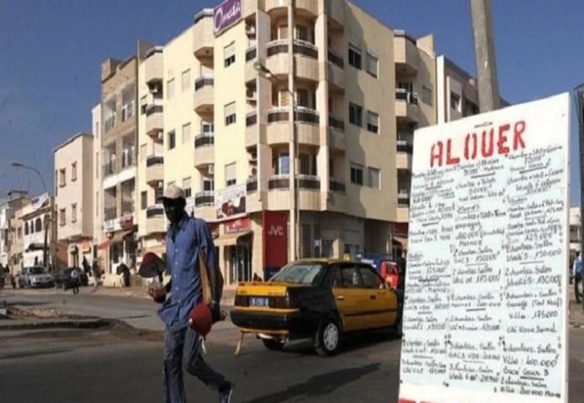Dakar : les commissions chargées de la régulation des prix des loyers installées