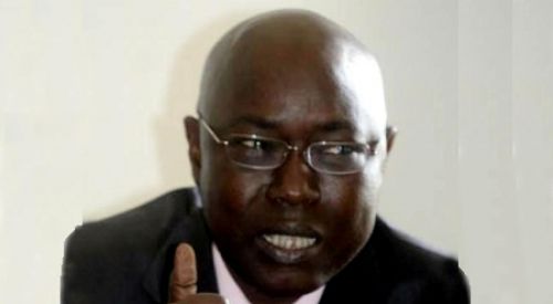 Gala de l’ANPS:  Mamadou Koumé appelle les pouvoirs publics  à appuyer l’initiative